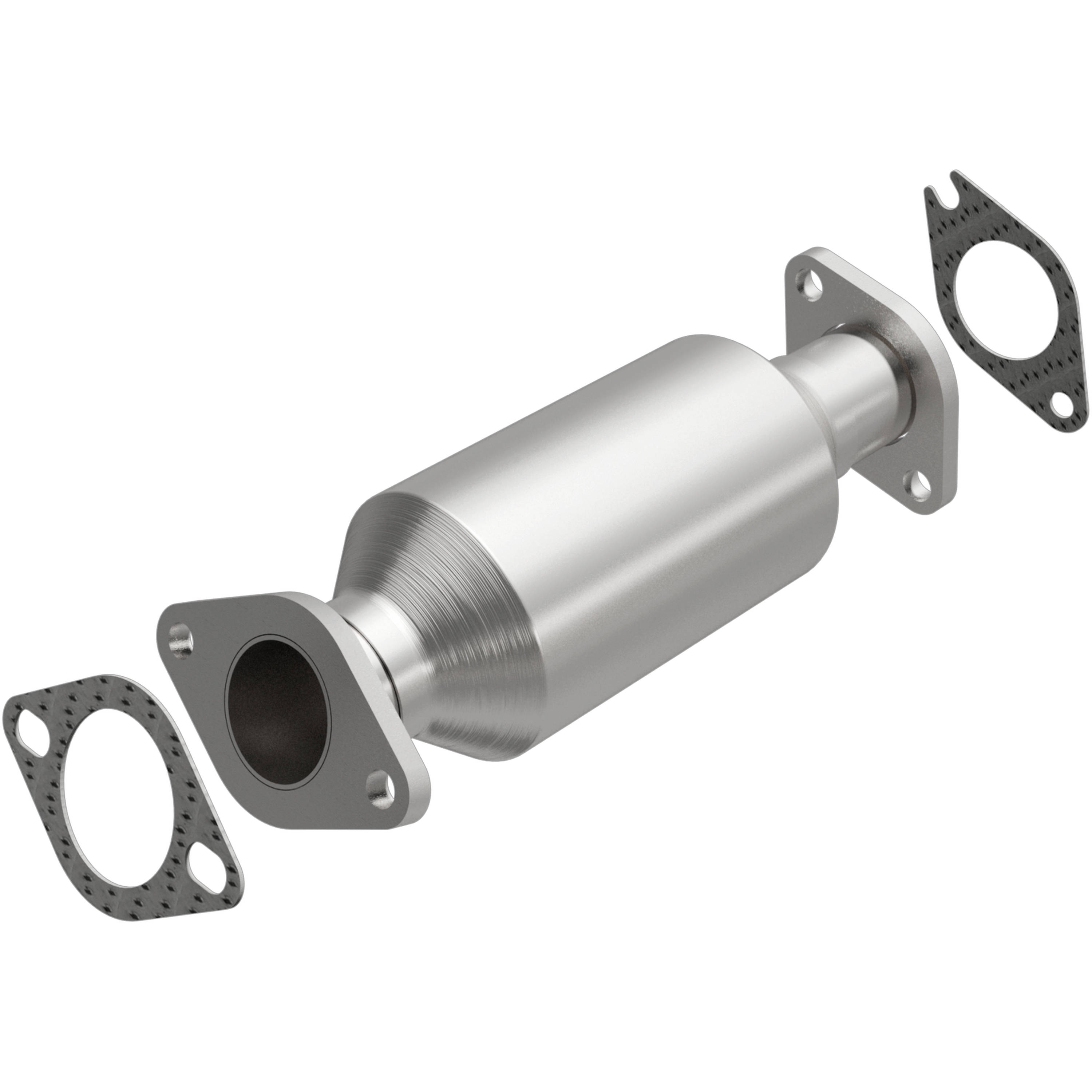 MagnaFlow Exhaust Products 52863 OEM Grade Direct-Fit Catalytic Converter